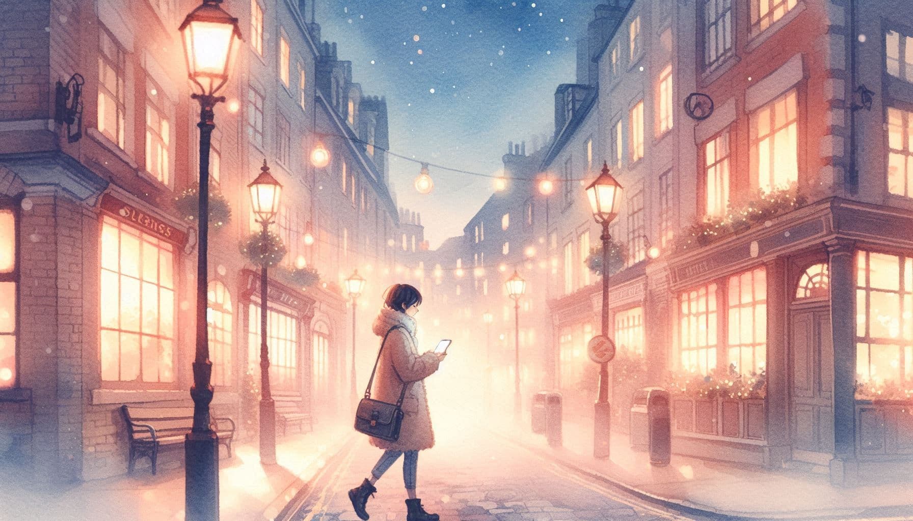 우리는 썸일까, 아닐까?