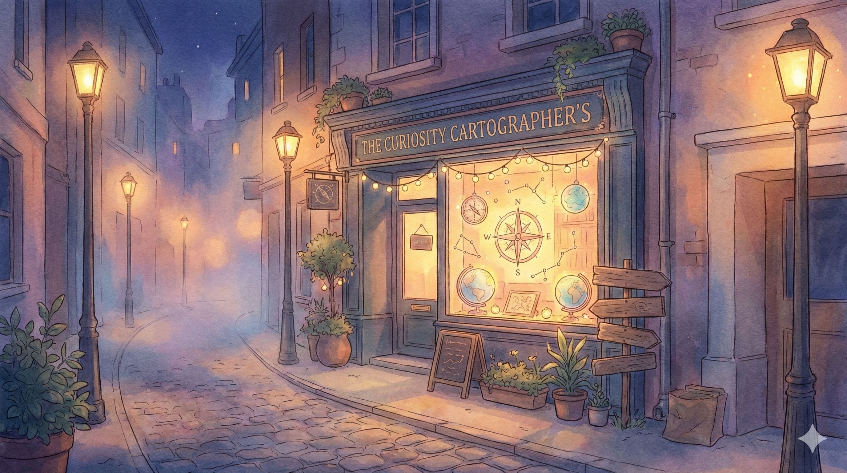 2026년, 나한테만 열리는 ‘숨은 루트’가 있다면?