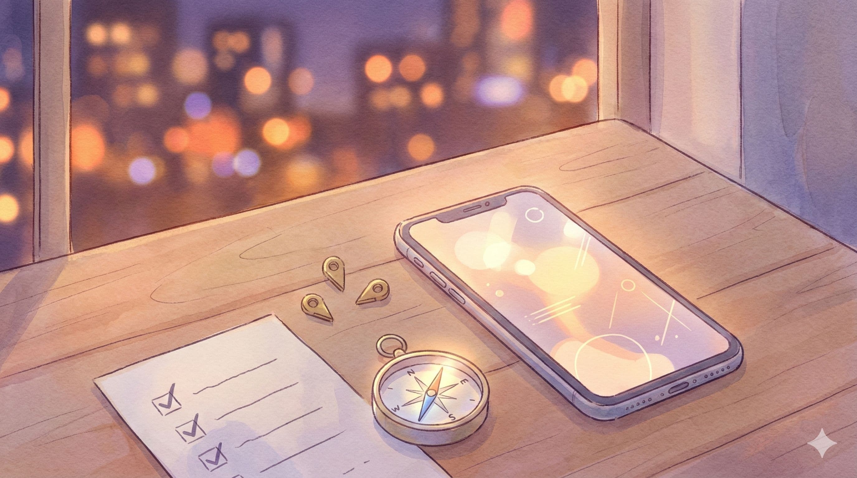 첫 번째 레버: ‘작게 올리고, 작게 확인하기’