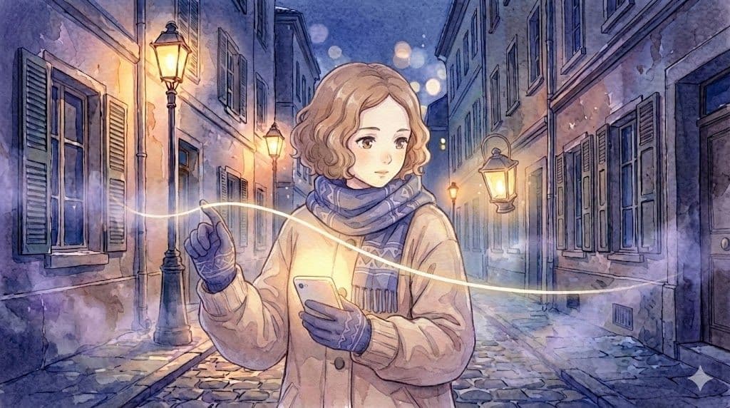 세 번째 규칙: 경계선은 미리 알려주기