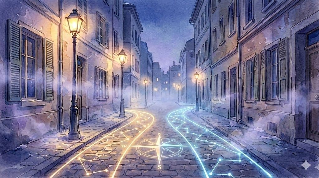 진심이든, 계산이든