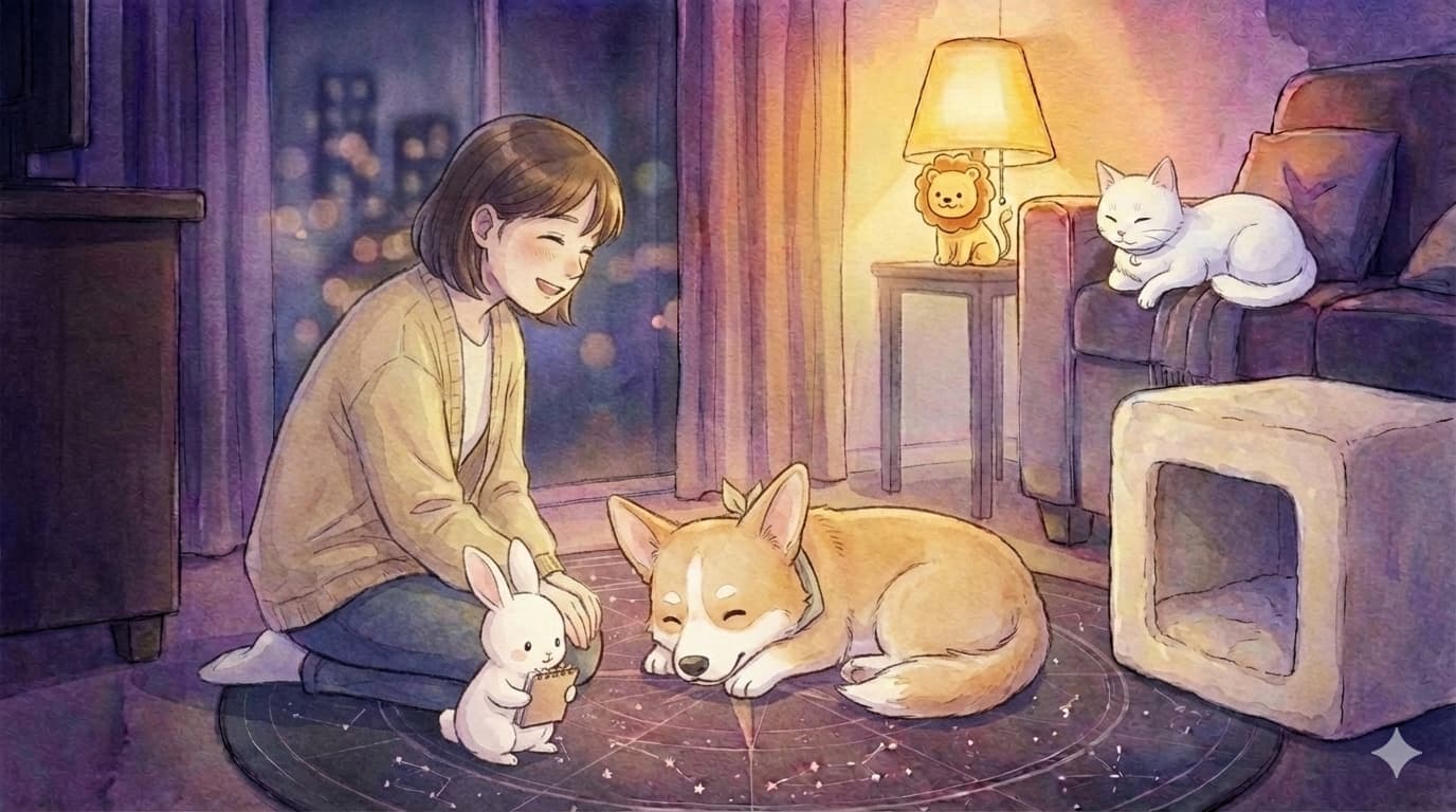 다시 열린 비밀 회의, 이번엔 웃음으로