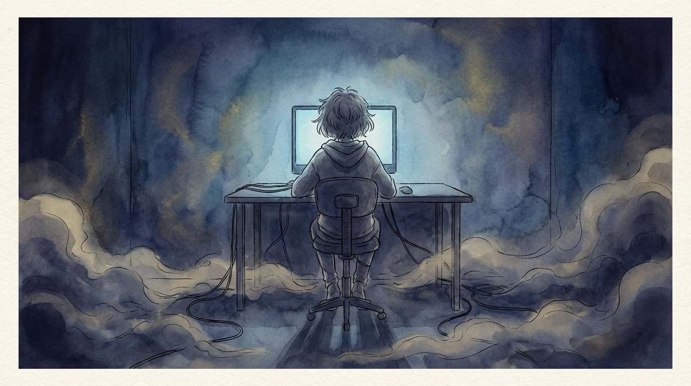 크리에이터나 나만의 브랜딩을 시작하고 싶은데, 두려워요. 첫 단계는 무엇일까요?