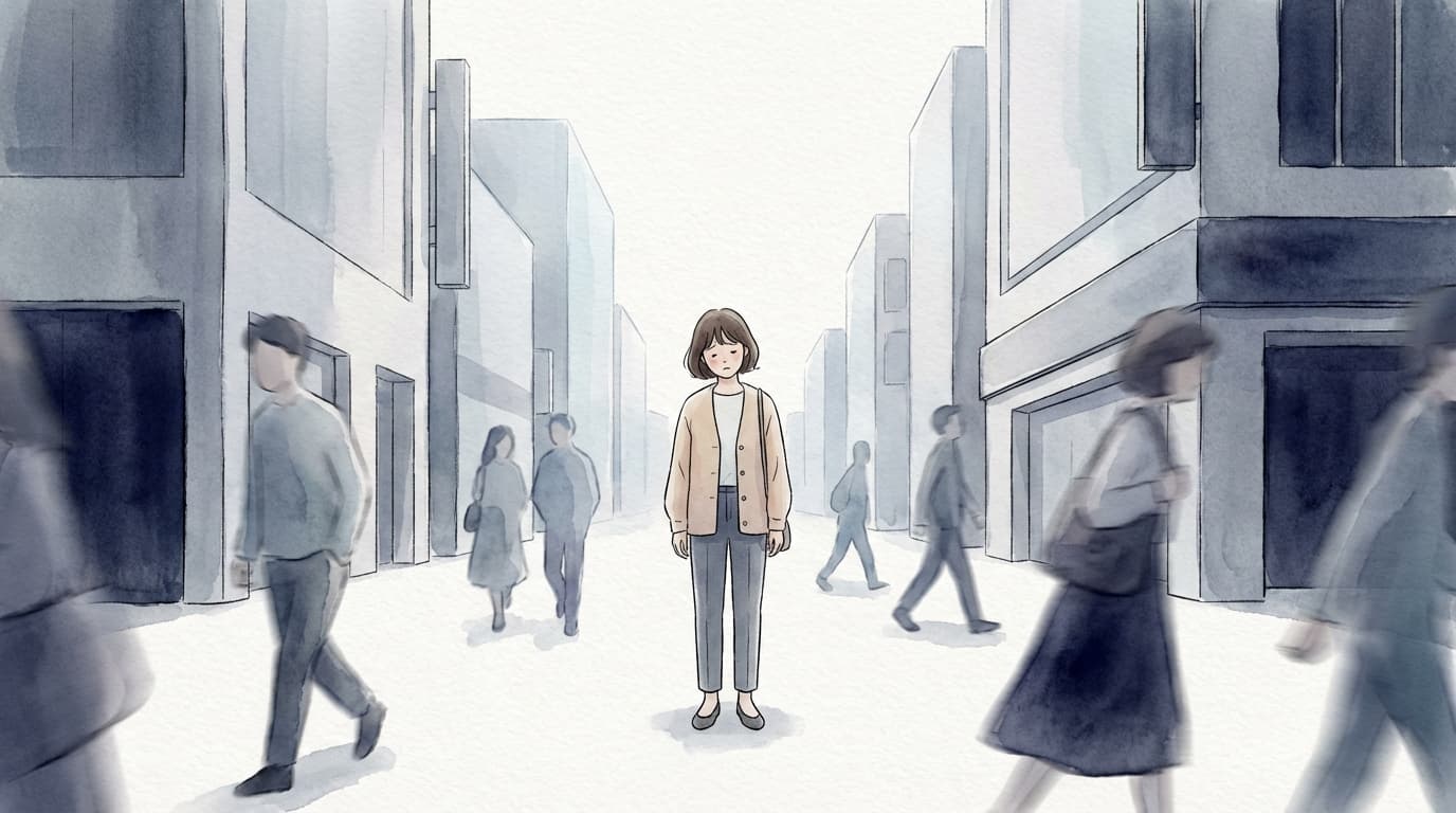 다정도 스펙이 되는 시대, 나는 왜 다정함을 연습해야 할까?