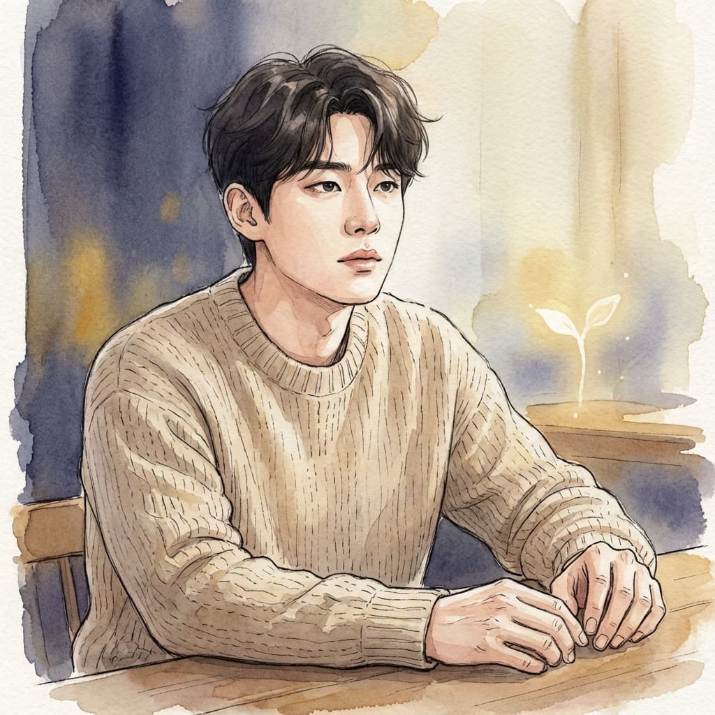 ソジュン (Seo-jun)