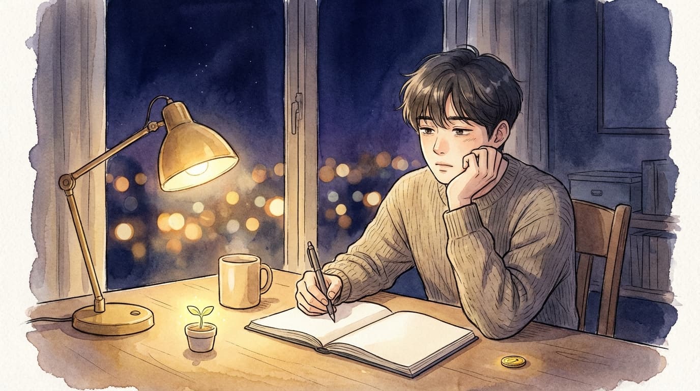 ¿Es un buen momento para empezar un proyecto personal? Descubre tu propio ritmo para empezar