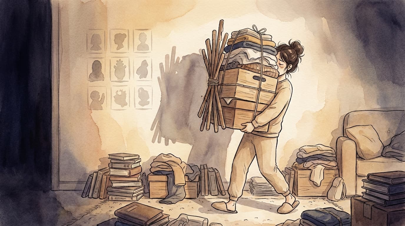 家事や育児のアウトソーシング、始めてもいい？ 私がわがままなだけ…？