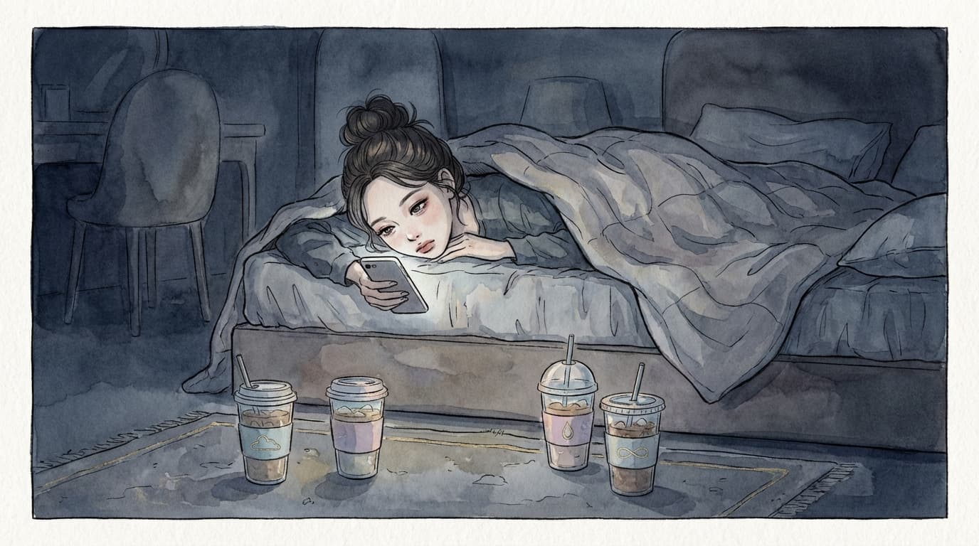 올해 안에 새로운 연애를 시작할 수 있을까요?