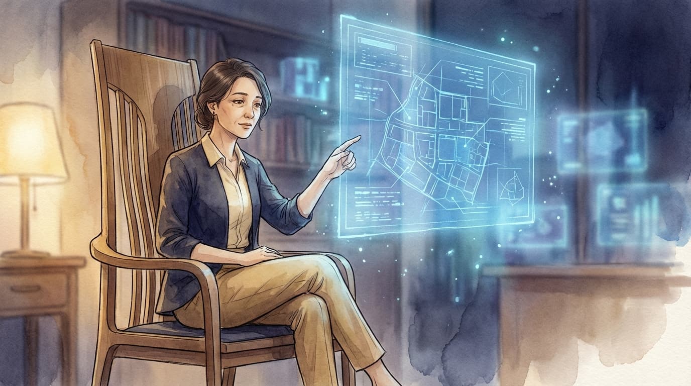 왕좌에 앉은 자