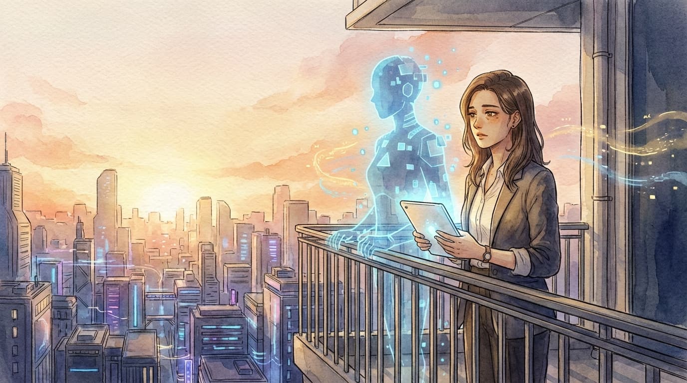 완벽한 파트너십