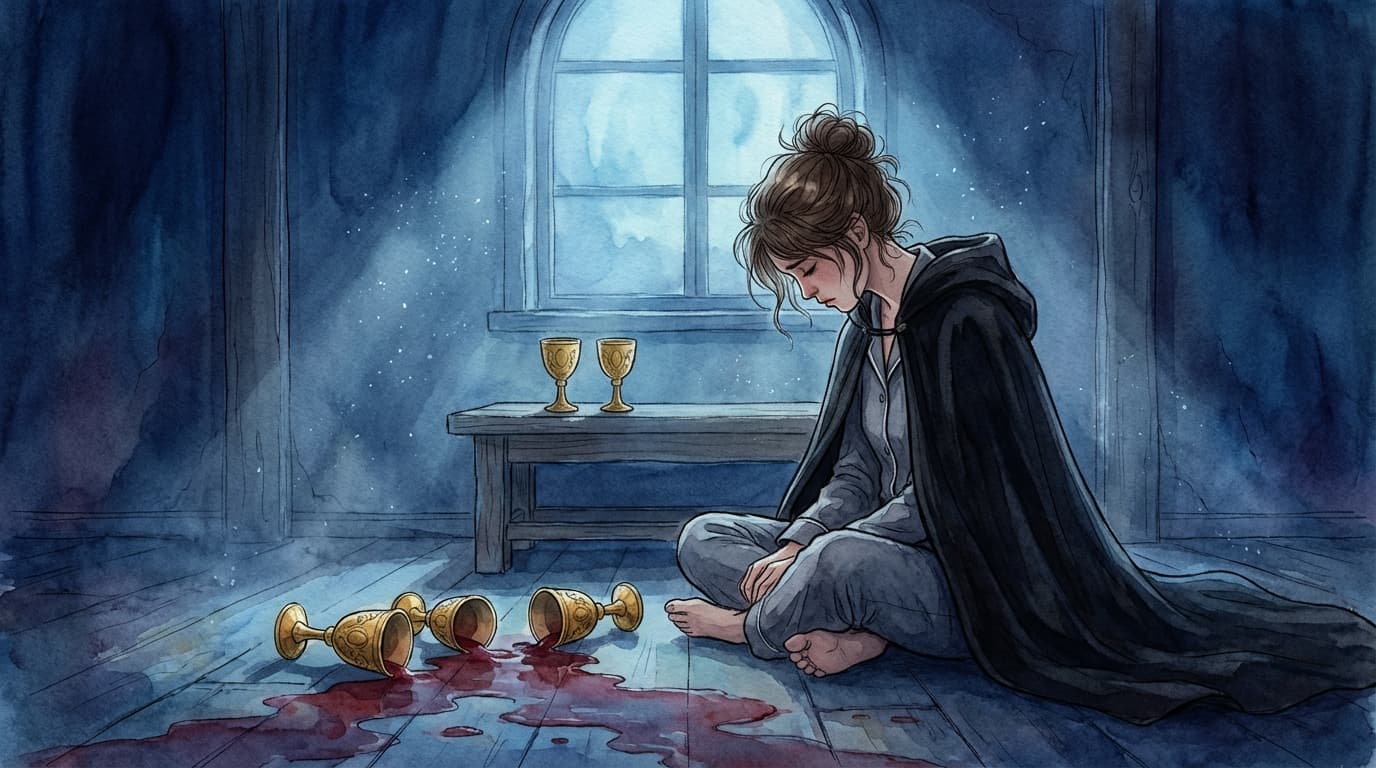 헤어진 그 사람이 자꾸 꿈에 나오는 이유, 내 마음이 뭘 붙잡고 있을까?