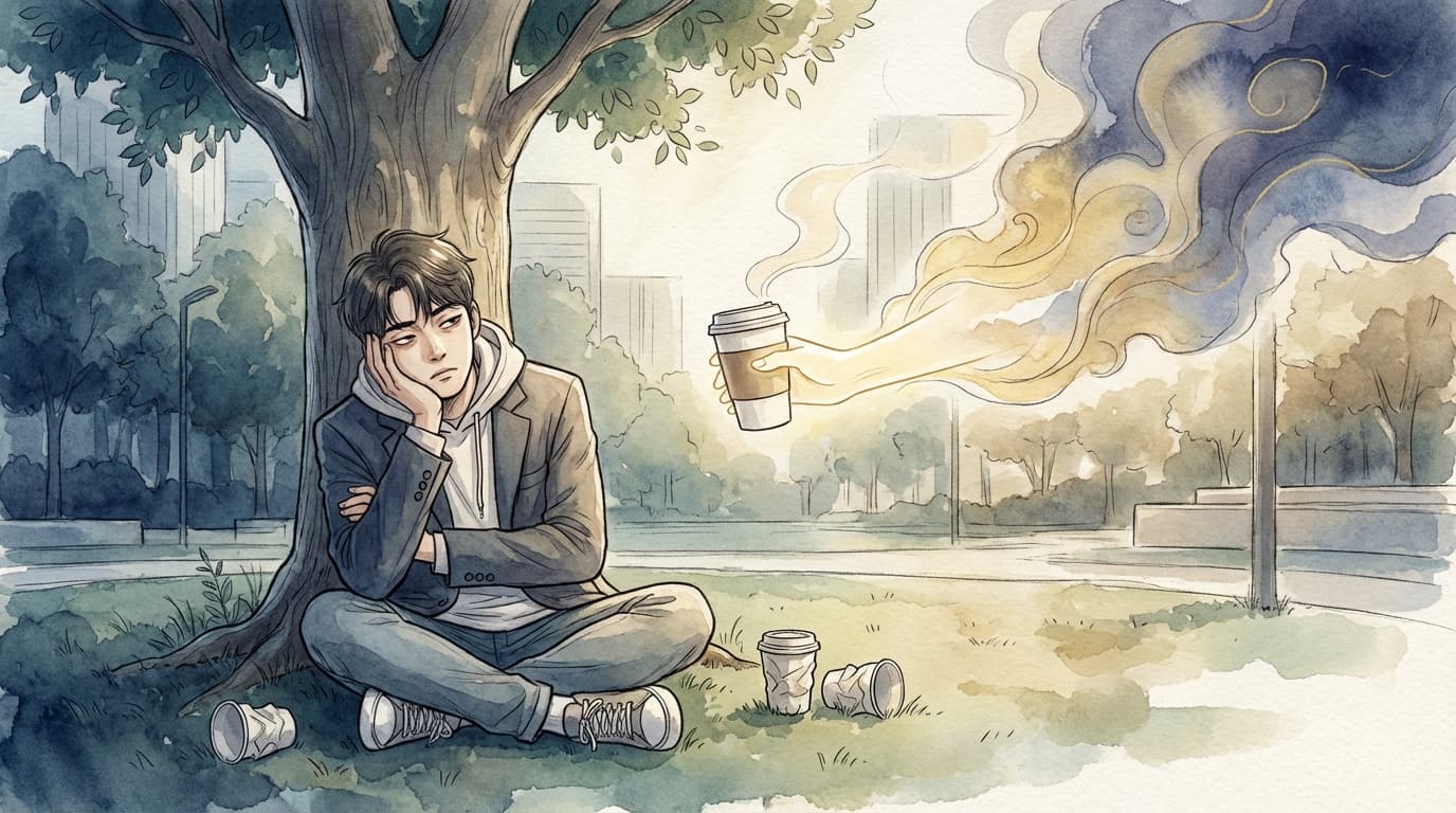 어디까지가 '괜찮다'이고 어디부터가 '선 넘는' 걸까?