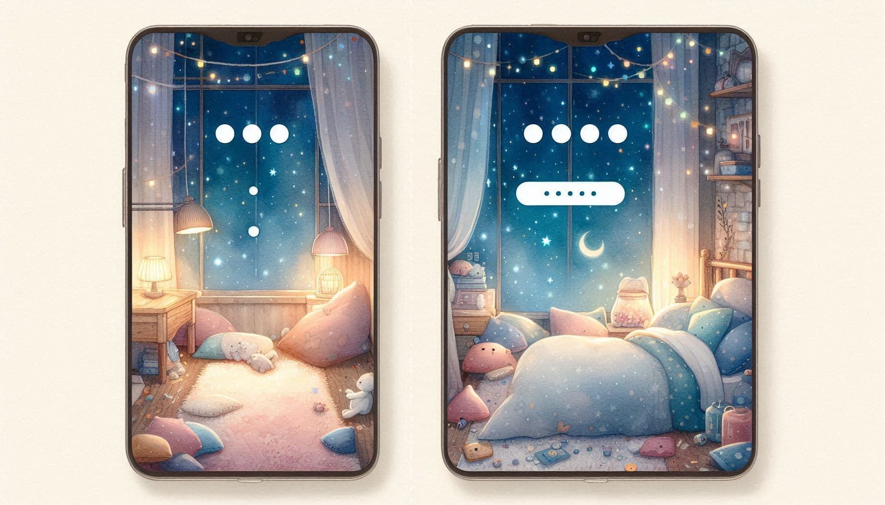 엇갈린 문자와 지워진 말